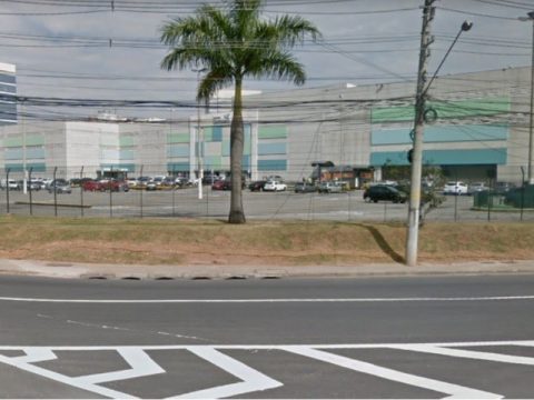 Shopping Tamboré